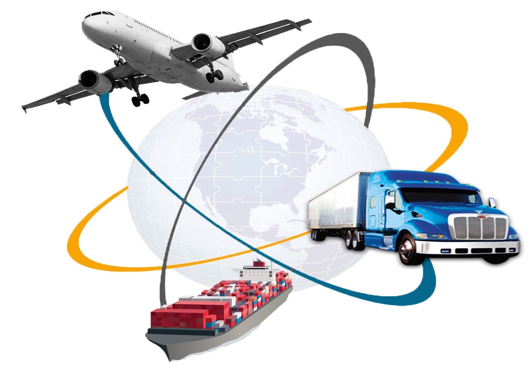 International Freight Forwarding